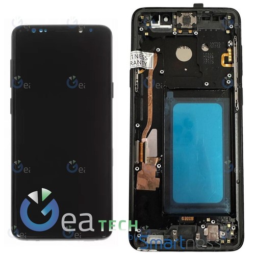 Display lcd samsung galaxy - display,