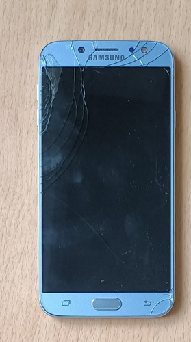 Samsung galaxy 2017 - j7, dual